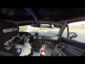 NASA NorCal Teen Mazda Challenge Race Sonoma August 16 2020