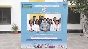 Reflecting on Anti-Ragging Day & Week: A Stand Against Harassment...