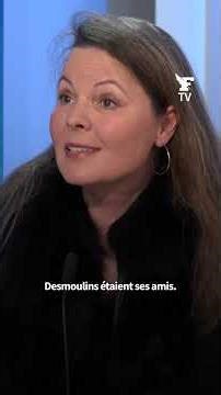 «Le peintre David aurait signé un tiers des condamnations à mort prononcées lors de la Terreur