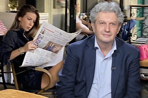 MARIĆEVA PERJANICA RAZVUKLA NOVINE NASRED KAFIĆA! Evo kako Kruna Una sprema Jutarnji program