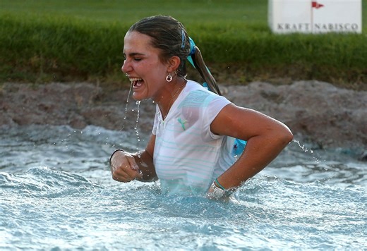 How many Majors has Lexi Thompson won? Exploring the retiring LPGA legend’s record