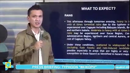 Typhoon Kiko slightly weakens over the Philippine Sea on Friday, September 10, 2021, but Tropical Cyclone Wind Signal (TCWS) No. 3 is still hoisted over Northern Cagayan. The state weather bureau likewise raises TCWS No. 2 in Batanes, Babuyan Islands, rest of Cagayan, and parts of Isabela. | INQUIRER.net