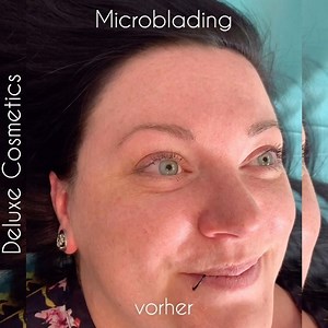 Ein Kurzvideo über den Ablauf einer Microblading Behandlung ________________________ Deluxe Cosmetics im Gesundheitszentrum Duisburg-Mitte Salvatorweg 13-15 47051 Duisburg Montag-Freitag von 10-16 Uhr ( Termine ausserhalb der Öffnungszeiten nach Vereinbarung ) Tel. 0203 / 94136104 _________________________ #deluxe #deluxecosmetics #duisburg #düsseldorf #köln #beauty #güzellik #permanentmakeup #microblading #eyebrows #makeup #hydragold #hydrafacial #skin #lashextensions #lashes #follow #tbt #inst