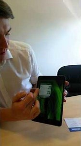 LightwaveRF POS Setup