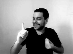 A Thousand Years - Brazilian Sign Language (LSB) FELIPE SABARÁ