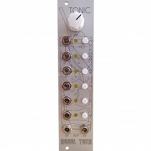 Rebel Technology Tonic  favorable buying at our shop | België