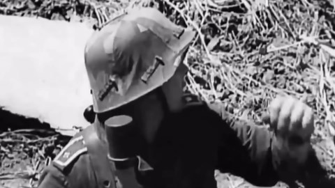 How the Stick Grenade Shaped Modern Warfare