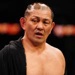 Minoru Suzuki To Make MLW Debut At Slaughterhouse In October | 411MANIA | Wrestling News, WWE & AEW Results