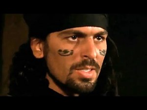 Was Macht Ardeth Bay Aus Die Mumie Jetzt?