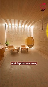 Explore the @sixsensesrome, now honored with One MICHELIN Key for its exceptional quality. Join us for a virtual journey through this urban sanctuary, guided by Francesca Tozzi, our General Manager. Discover her cherished spaces and delve into the ethos that positions #SixSenses as a leading sustainable and luxurious wellness brand globally. #Italy #SimplySixSenses #outoftheordinary | Six Senses