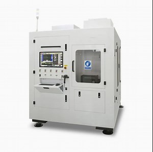 [Hot Item] Precision Auto-Positioning Si/Sicwafer Cutting Machine with Warpage/Taiko Wafer Transfer