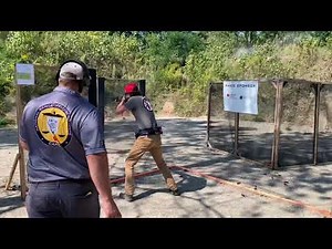 Taylor Reich 2019 Canadian IPSC Shotgun Nationals