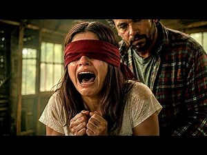 For His Sick Desires... He Kept Three Women Hidden for Years | Disturbing Movie
