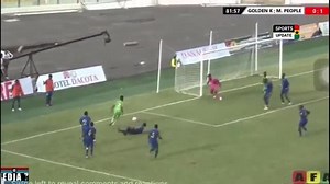Combien de victime #mizak asanté C'est pas croyable putain jai déposé... #ToujoursBroBro | Top du Foot Ivoire