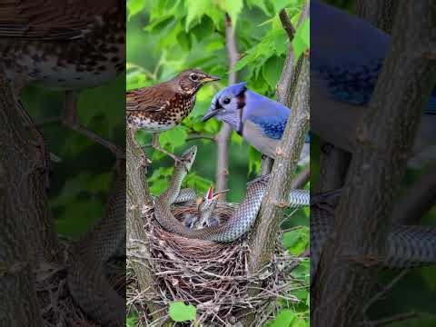 Unity Is Strength – Even in the Wild!