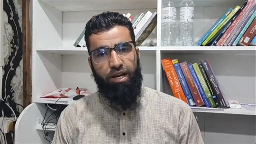 4.9K views · 27 reactions | The eternal lamp A light beyond limits Library cum reading room Our service for registration contact 9596416474 962265516 Adress arwani road Bilal colony jablipor Bijbehara | Gulistan Live Feed | Facebook