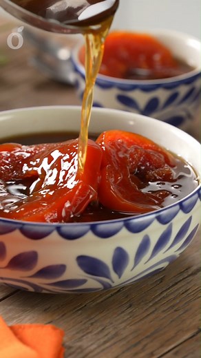 226K views · 1.4K reactions | Dulde de papaya en casa | ¡Te va a encantar! | kiwilimón | Facebook