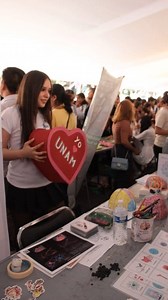 En el IBt las mujeres aue hacen ciencia inspiran a otras | Instituto de Biotecnología - UNAM