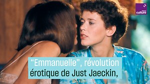 Il a donné un coup de chaud à la France post 68. Just Jaeckin, le réalisateur du film érotique “Emmanuelle”, est mort mardi à l’âge de 82 ans. | France Culture
