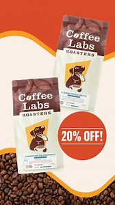 Get your hands on something exclusive! Our Finca Santa Rosa coffees are 20% off and packed with unique flavors like milk chocolate and pecan. Only available at two roasters nationwide—don’t miss out! #coffeelabsroasters #coffeeaddict #coffeeroaster #clreastchester #specialtycoffee #coffeegram #relationshipcoffee #coffeeshop #coffeebeans | Coffee Labs Roasters INC