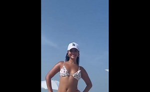 Verity Marks Butt, Breasts Scene in Verity Marks Hot Verity Photos