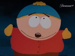 Ad of the Day: Cartman, Butt-Head & Master Chief sing together on Mount Paramount