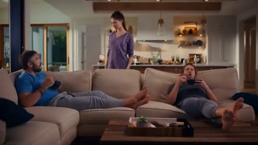 The Ovechkins and Backstrom star in hilarious Life Insurance commercial