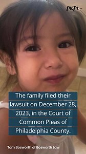 3.3K views · 21 reactions | Toddler in California Left Quadriplegic After Choking on Gummy Candy, According to Lawsuit. Read more > bit.ly/4b7Klay | LittleThings | Facebook