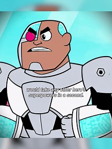 #teentitansgo #teentitans #fyp #robin #beastboy | Plastic Man