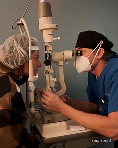 TLC Laser Eye Centers on Reels