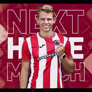 71 reactions |  One place to be on Saturday! Join us as we take on Cambridge United Football Club in a 3pm kick-off at the Park  ️ Save in advance ➡️ ecfc.co/Camb23H | Exeter City Football Club | Facebook