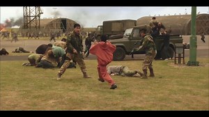 The Girl With All The Gifts - Tráiler de la nueva cinta de terror zombie