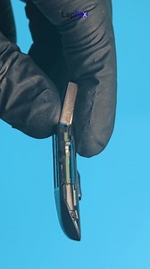 How to FIx a Bent USB for Data Recovery #Lapfix #DataRecovery #USB #SanDisk #microsoldering | LapFix