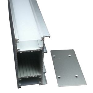[Hot Item] LED Linear Wall Light Profile Extrusion Profiles