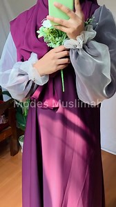 সুন্দর না 🙈❤️?? অর্ডার করতে পেইজ এ ইনবক্স করবেন্ 🧐 | Modest Muslimah