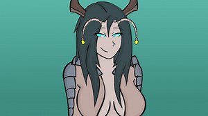 Sea Temptress (Subnautica Animation)