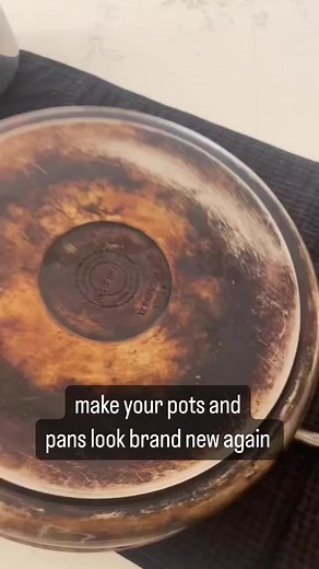 17K views · 262 reactions | Do your pots and pans look like this?!...