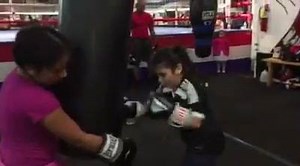 Girls just want to kick butt. At Buckhead Fight Club. | Buckhead Fight Club | Facebook