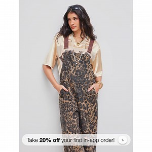 20% off your cart awaits you on the CIDER app! 🍎 | Cider