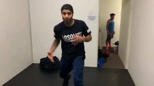 1.1K views · 177 reactions | A combination for southpaw boxers. Jose is training hard and getting ready for his next competition on 1st March. He is a very talented and hardworking young boxer. #boxing #iamabsolutemma #boxingtraining #boxingtechnique #boxingcombinations | Altius Boxing Gym, Collingwood | Facebook