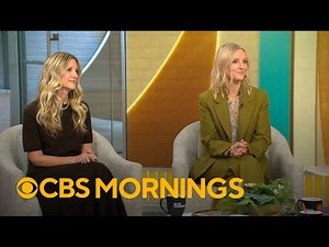 Laura Brown, Kristina O'Neill on turning job loss into empowerment in new book