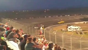 Our last race at Ephrata Speedway before they closed its gates for good. | Blackdog Motorsports