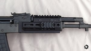 Midwest Industries Universal AK Hanguard | ARO News