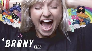 A Brony Tale, A Documentary About the Adult Men Who Love the Animated Series 'My Little Pony: Friendship Is Magic'