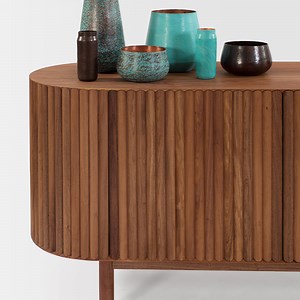 Fabulous Custom Decorative Cladding Interior Exterior MDF Acoustic Laminate Wood Wall Panels