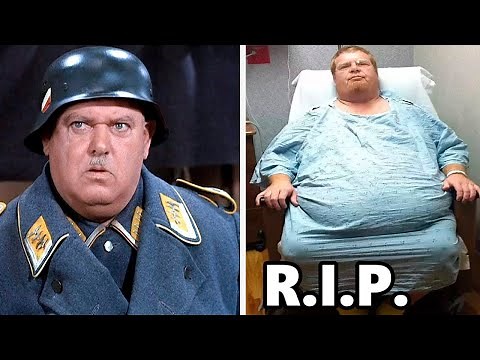 Hogan’s Heroes (1965 - 2026) Cast THEN and NOW | You’ll Be Shocked Who Survived!