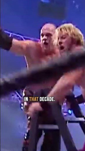 Are The Ladders In WWE Real Or Fake? #WWE #Ladder #RealOrFake