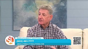 You can lose inches of stubborn fat with the Ultra Slim technology at Absolute Beauty Solutions