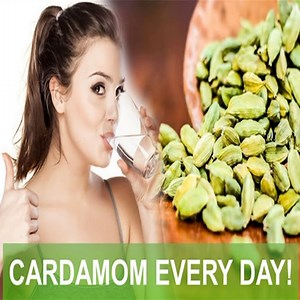 Green Cardamom Pods Spice- Rich in Vit A & Antioxidants- Natural Spice Cardamom for Biryani, Tea, Coffee and Natural Aroma- Premium Quality| Vegan | Gluten Friendly | NON-GMO(1.75 oz)