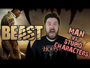 Beast (2022) - Movie Review